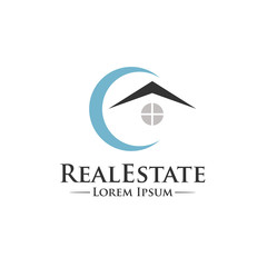 Real Estate Consulting Logo