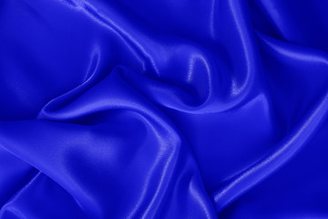 abstract background luxury cloth or liquid wave or wavy folds of