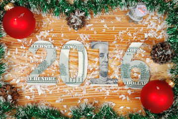 2016 year