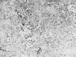 Grunge white and black wall background