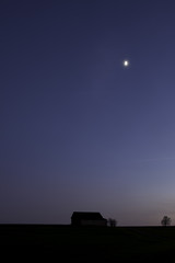 Sonnenuntergang