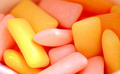 gum