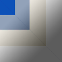 quadrati semplici/immagine realizzata con il computer,arte contemporanea