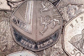 British coins
