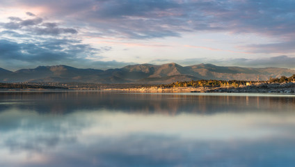 Embalse de Valmayor