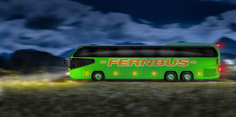 Fernbus_3 © tournee