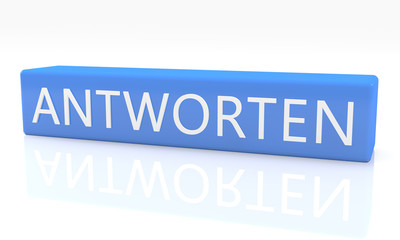 Antworten