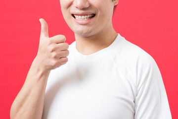 男性