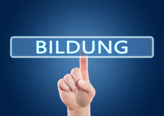 Bildung