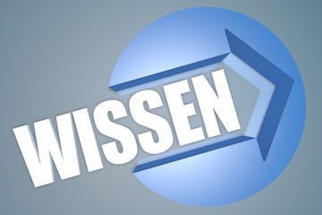 Wissen
