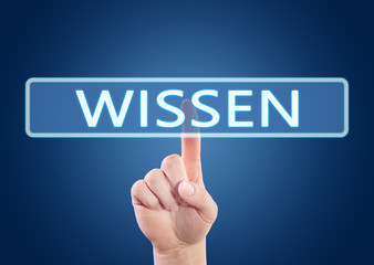 Wissen