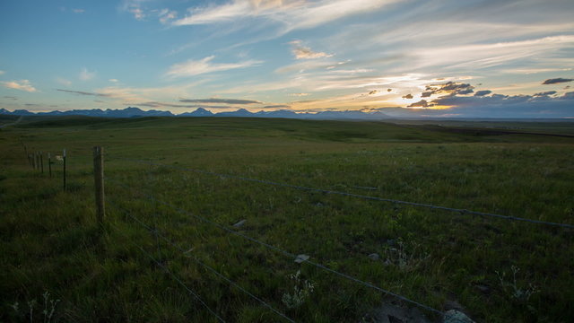 Glacier Park
Time lapse in Glacier National Park.