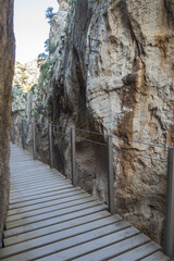  'El Caminito del Rey' (King's Little Path), World's Most Danger