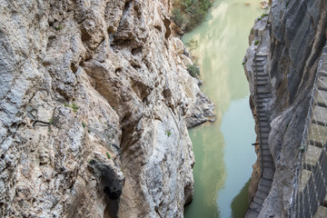  'El Caminito del Rey' (King's Little Path), World's Most Danger