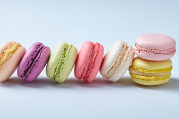 tasty macaroons