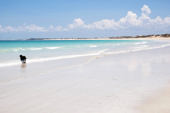 Cable Beach - Broome - Australia