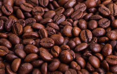 Coffee beans coffee beans