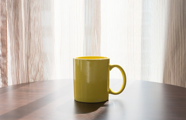 Coffee cup