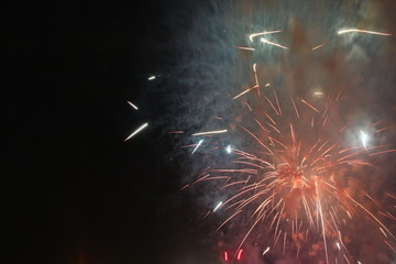 Feuerwerk