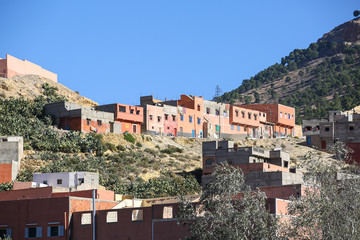 Le Maroc