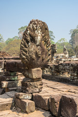 Terrace of Elephants