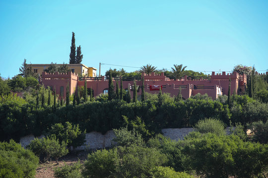 Le Maroc