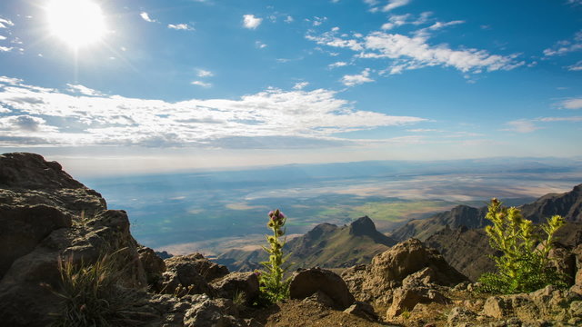 Oregon Steens
Time lapse of Steens Mountain in Oregon.