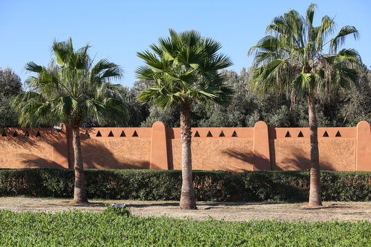 Le Maroc