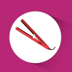 hairdressing equipment design 