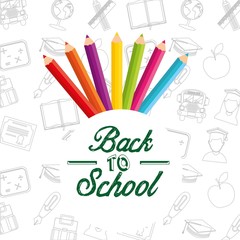 back to school design 