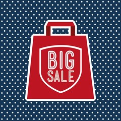 big sale design 