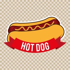 fast food design 