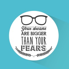 hipster style design 