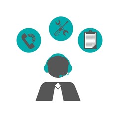 customer service design 