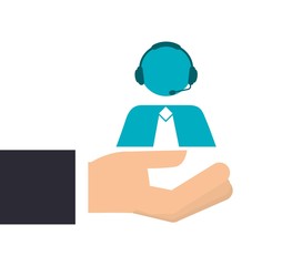 customer service design 