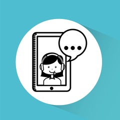 customer service design 