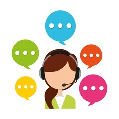 customer service design 