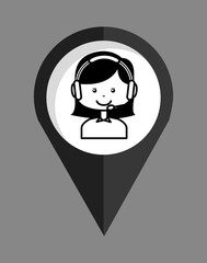 customer service design 