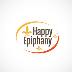épiphanie
