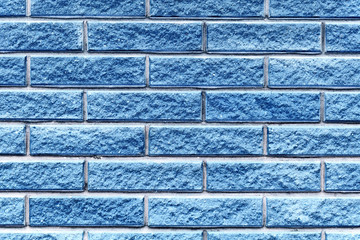 Brick texture with scratches and cracks