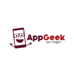 Mobile Geek Logo
