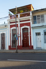 Streets of Cuba
