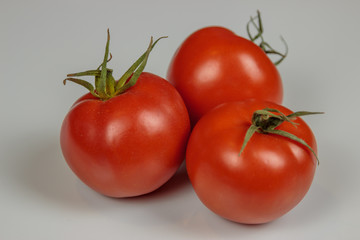 tomatoes