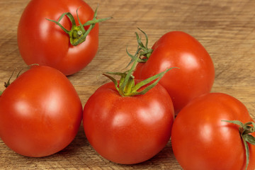 tomatoes