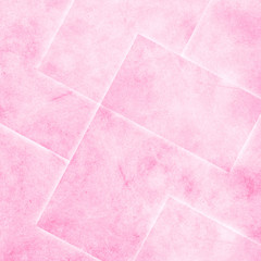 pink background