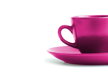 Cup of coffee