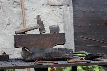 ancient crafts