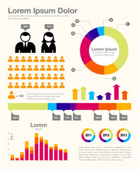Infographic Design  © Giraphics