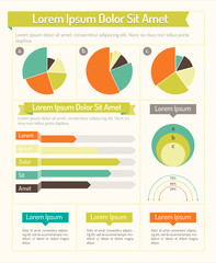 Infographic Elements 