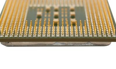 the Modern CPU